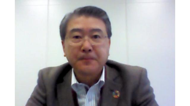 【2月19日】日経平均株価 22,149.21 +428.96【櫻井英明のEIMEI.TV】