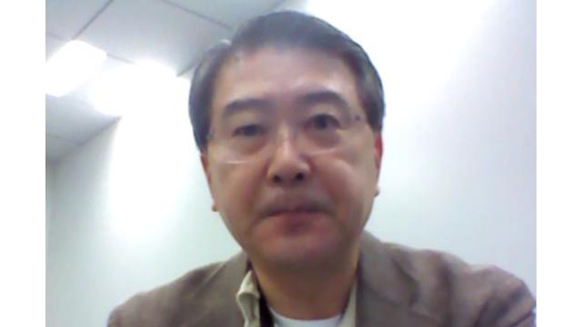 【2月22日】日経平均株価 21,736.44 -234.37【櫻井英明のEIMEI.TV】