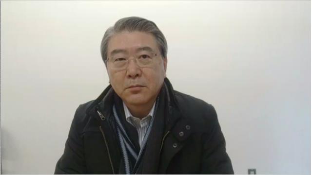 【2月26日】日経平均株価 22,153.63 +260.85【櫻井英明のEIMEI.TV】