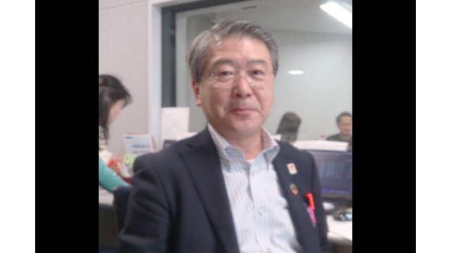 【2月27日】日経平均株価 22,389.86 +236.23【櫻井英明のEIMEI.TV】