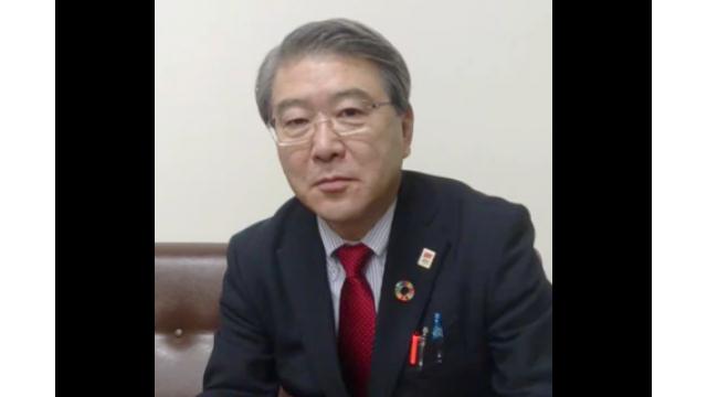 【3月2日】日経平均株価 21,181.64 -542.83【櫻井英明のEIMEI.TV】