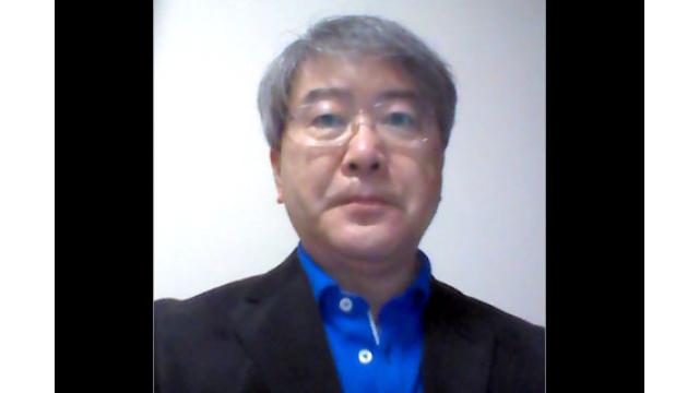 【3月5日】日経平均株価 21,042.09 -139.55【櫻井英明のEIMEI.TV】