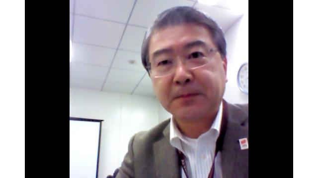 【3月8日】日経平均株価 21,368.07 +115.35【櫻井英明のEIMEI.TV】