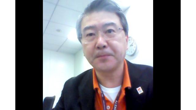 【3月12日】日経平均株価 21,824.03 +354.83【櫻井英明のEIMEI.TV】