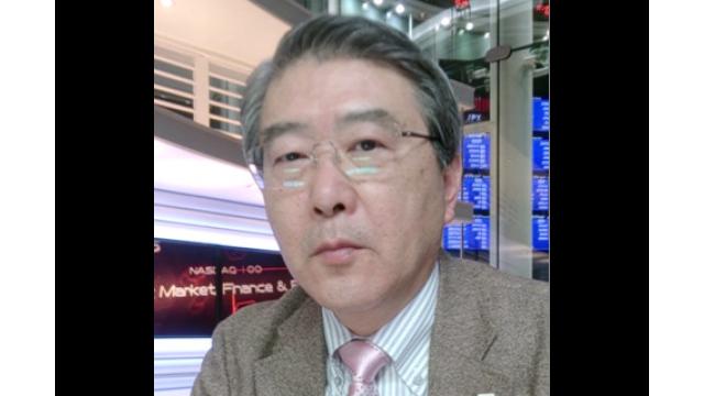 【3月14日】日経平均株価 21,777.29 -190.81【櫻井英明のEIMEI.TV】