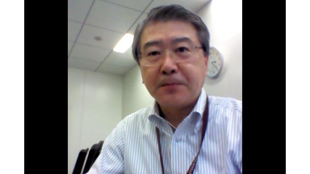 【3月15日】日経平均株価 21,803.95 +26.66【櫻井英明のEIMEI.TV】