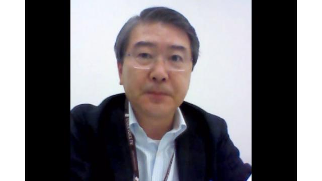 【3月19日】日経平均株価 21,480.90 -195.61【櫻井英明のEIMEI.TV】