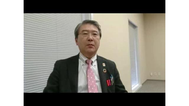 【3月22日】日経平均株価 2万1591円99銭+212.22【櫻井英明のEIMEI.TV】