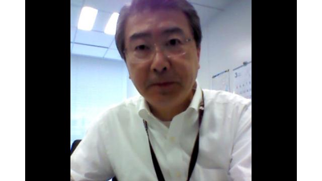 【3月26日】日経平均株価 20,766.10 +148.24【櫻井英明のEIMEI.TV】