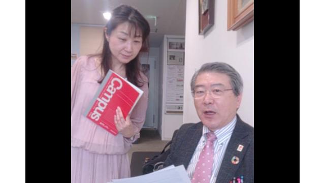 【3月27日】日経平均株価 21,317.32 +551.22【櫻井英明のEIMEI.TV】