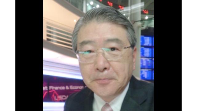 【3月28日】日経平均株価 21,031.31 -286.01【櫻井英明のEIMEI.TV】