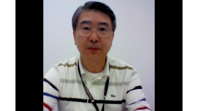 【4月6日】日経平均株価 21,567.52 -77.90【櫻井英明のEIMEI.TV】