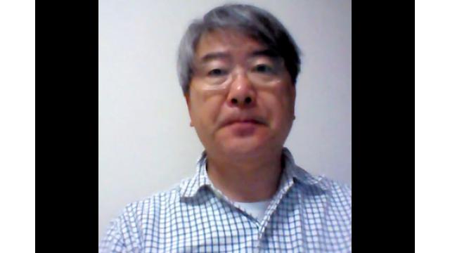 【4月16日】日経平均株価 21,835.53 +56.79【櫻井英明のEIMEI.TV】