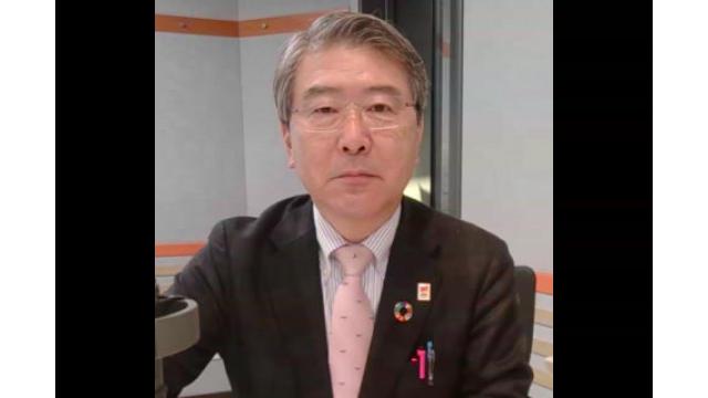 【4月19日】日経平均株価 22,191.18 +32.98【櫻井英明のEIMEI.TV】