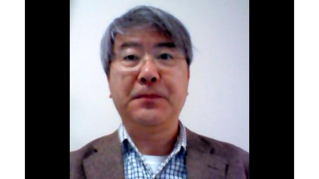 【4月20日】日経平均株価 22,162.24 -28.94【櫻井英明のEIMEI.TV】