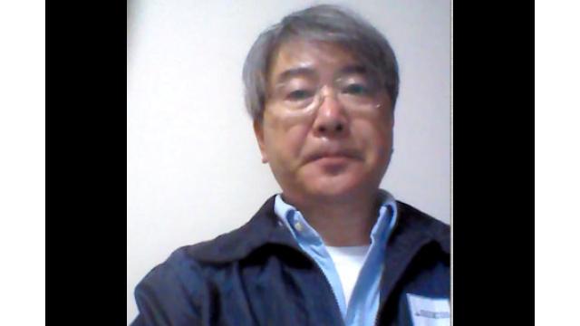 【4月23日】日経平均株価 22,088.04 -74.20【櫻井英明のEIMEI.TV】