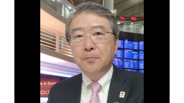 【5月2日】日経平均株価 22,472.78 -35.25【櫻井英明のEIMEI.TV】