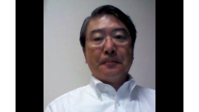 【5月7日】日経平均株価 22,467.16 -5.62【櫻井英明のEIMEI.TV】