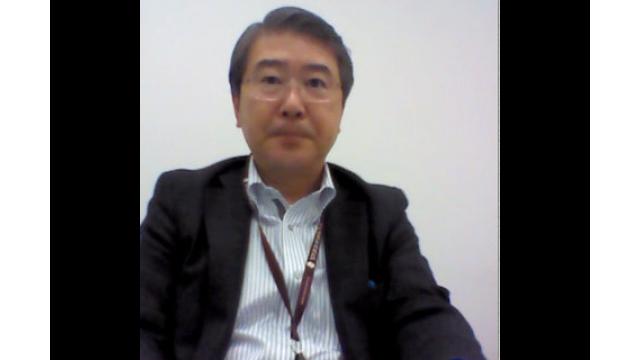 【5月10日】日経平均株価 22,497.18 +88.30【櫻井英明のEIMEI.TV】