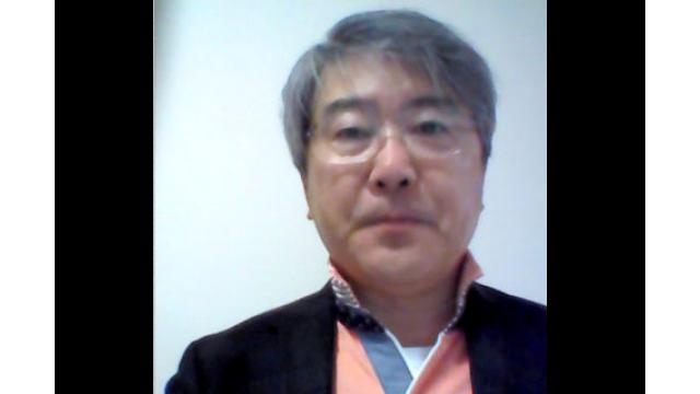 【5月11日】日経平均株価 22,758.48 +261.30【櫻井英明のEIMEI.TV】