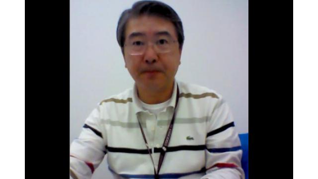 【5月14日】日経平均株価 22,865.86 +107.38【櫻井英明のEIMEI.TV】