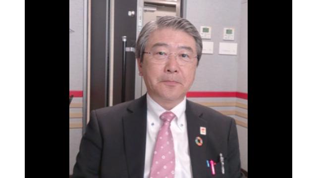 【5月15日】日経平均株価 22,818.02 -47.84【櫻井英明のEIMEI.TV】