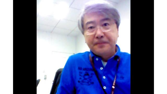 【5月21日】日経平均株価 23,002.37 +72.01【櫻井英明のEIMEI.TV】