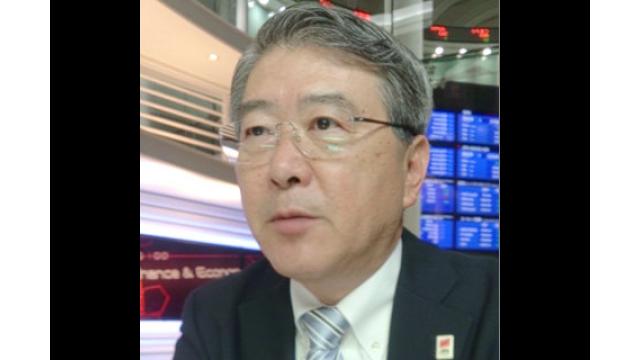 【5月30日】日経平均株価 22,018.52 -339.91【櫻井英明のEIMEI.TV】
