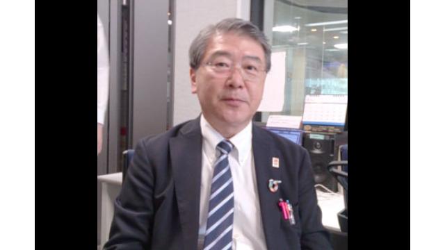 【6月5日】日経平均株価 22,539.54 +63.60【櫻井英明のEIMEI.TV】