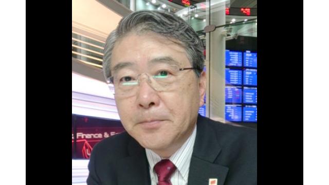 【6月6日】日経平均株価 22,625.73 +86.19【櫻井英明のEIMEI.TV】