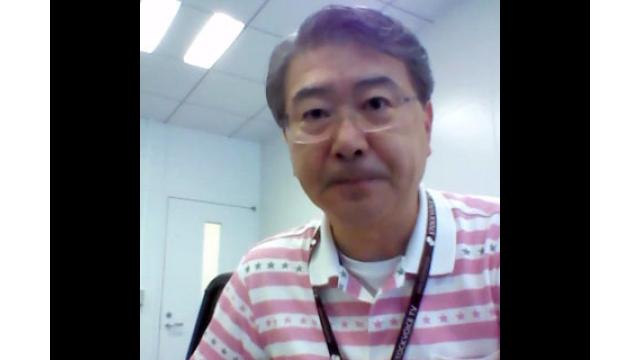 【6月7日】日経平均株価 22,823.26 +197.53【櫻井英明のEIMEI.TV】