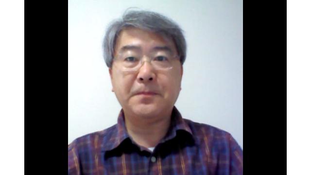 【6月8日】日経平均株価 22,694.50 -128.76【櫻井英明のEIMEI.TV】