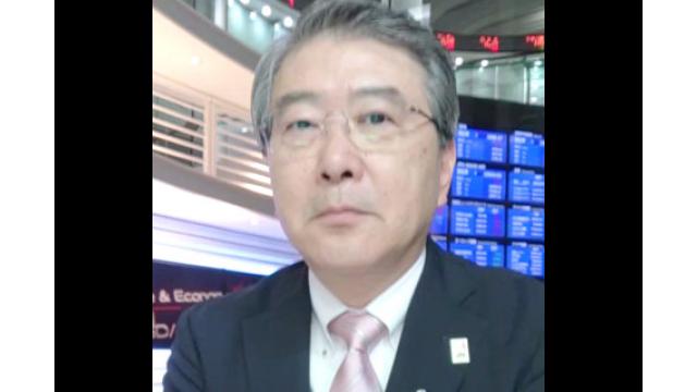 【6月13日】日経平均株価 22,966.38 +88.03【櫻井英明のEIMEI.TV】
