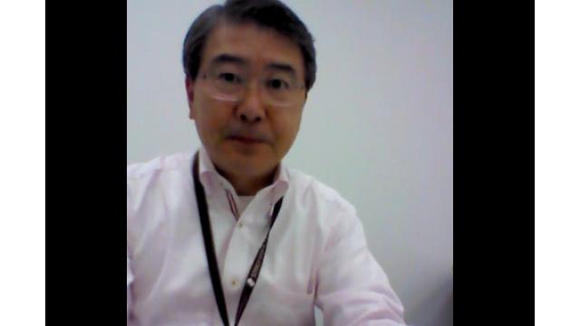 【6月14日】日経平均株価 22,738.61 -227.77【櫻井英明のEIMEI.TV】