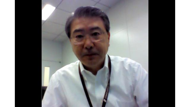 【6月15日】日経平均株価 22,851.75 +113.14【櫻井英明のEIMEI.TV】