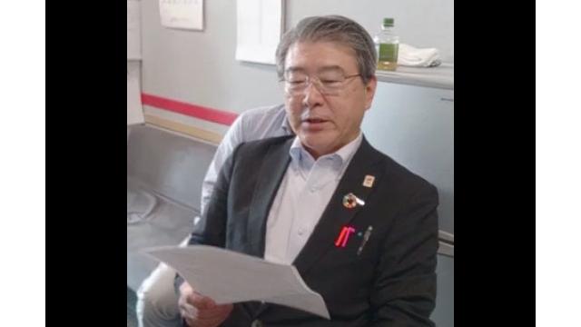 【6月19日】日経平均株価 22,278.48 -401.85【櫻井英明のEIMEI.TV】