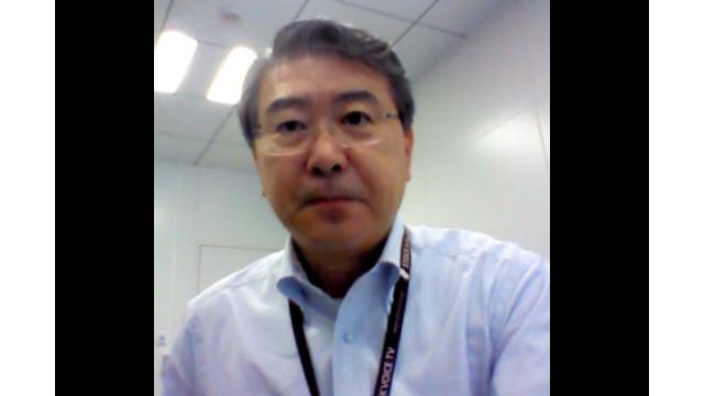 【6月21日】日経平均株価 22,693.04 +137.61【櫻井英明のEIMEI.TV】