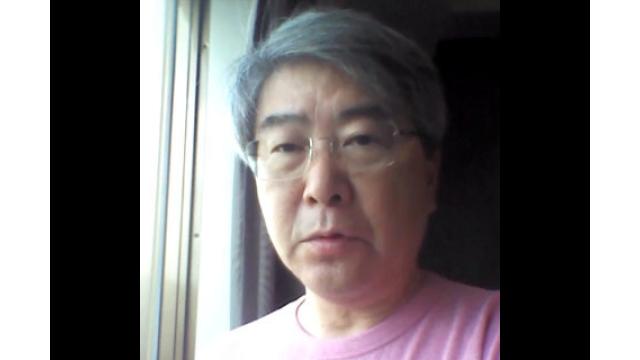 【6月22日】日経平均株価 22,516.83 -176.21【櫻井英明のEIMEI.TV】