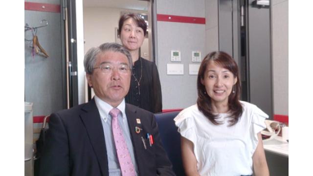 【6月26日】日経平均株価 22,342.00 +3.85【櫻井英明のEIMEI.TV】