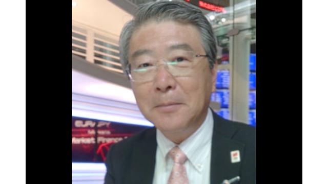 【6月27日】日経平均株価 22,271.77 -70.23【櫻井英明のEIMEI.TV】