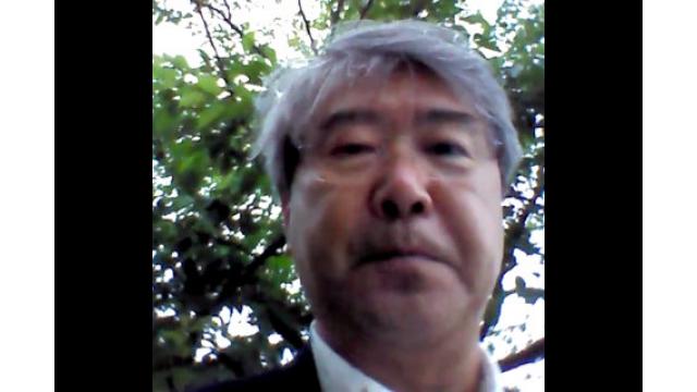 【6月29日】日経平均株価 22,304.51 +34.12【櫻井英明のEIMEI.TV】