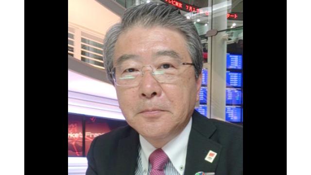 【7月4日】日経平均株価 21,717.04 -68.50【櫻井英明のEIMEI.TV】