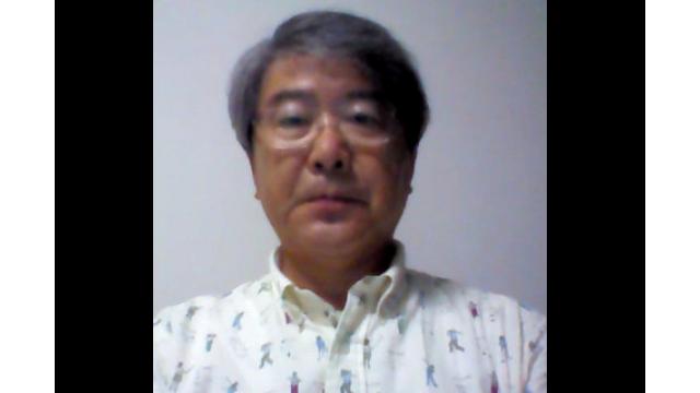 【7月6日】日経平均株価 21,788.14 +241.15【櫻井英明のEIMEI.TV】