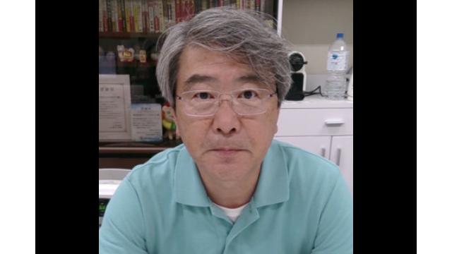 【7月9日】日経平均株価 22,052.18 +264.04【櫻井英明のEIMEI.TV】