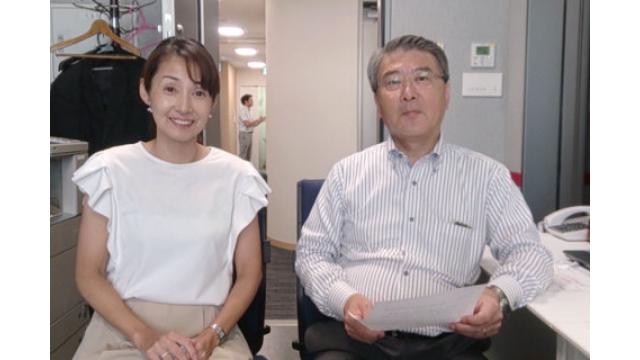 【7月10日】日経平均株価 22,196.89 +144.71【櫻井英明のEIMEI.TV】