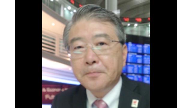 【7月11日】日経平均株価 21,932.21 -264.68【櫻井英明のEIMEI.TV】