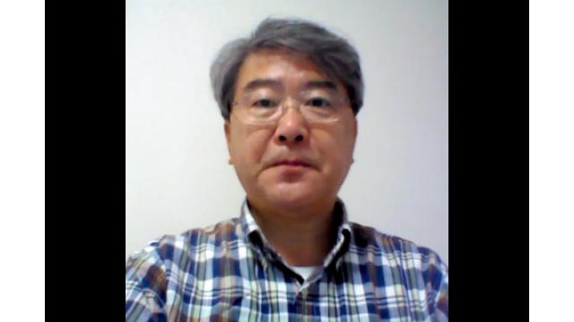 【7月13日】日経平均株価 22,597.35 +409.39【櫻井英明のEIMEI.TV】