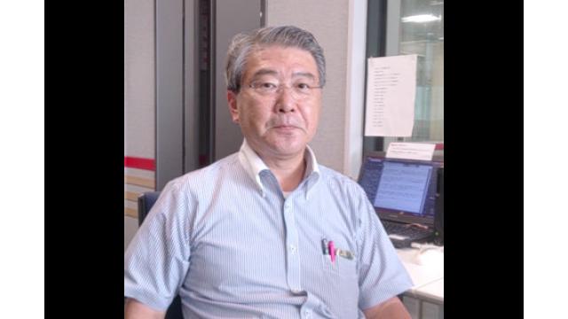 【7月17日】日経平均株価 22,697.36 +100.01【櫻井英明のEIMEI.TV】