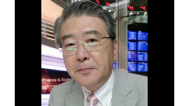 【7月18日】日経平均株価 22,794.19 +96.83【櫻井英明のEIMEI.TV】