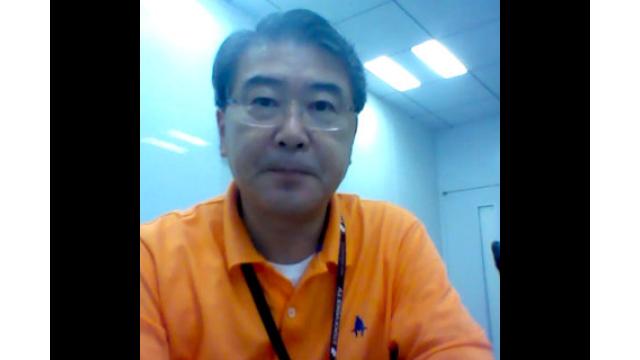 【7月19日】日経平均株価 22,764.68 -29.51【櫻井英明のEIMEI.TV】